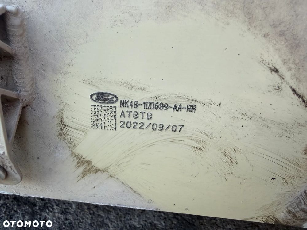Transit  MK8 18-25r bateria NK48-10D689-AA-RR 75,7 KWh - 5