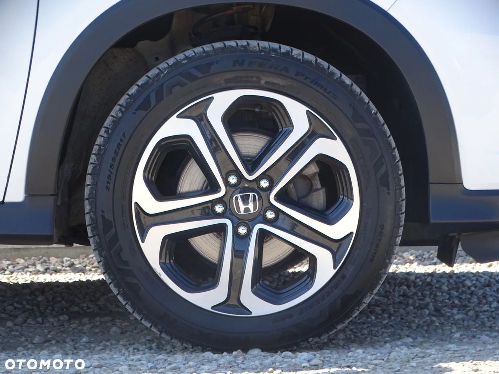 Honda HR-V 1.5 i-VTEC CVT Executive - 31