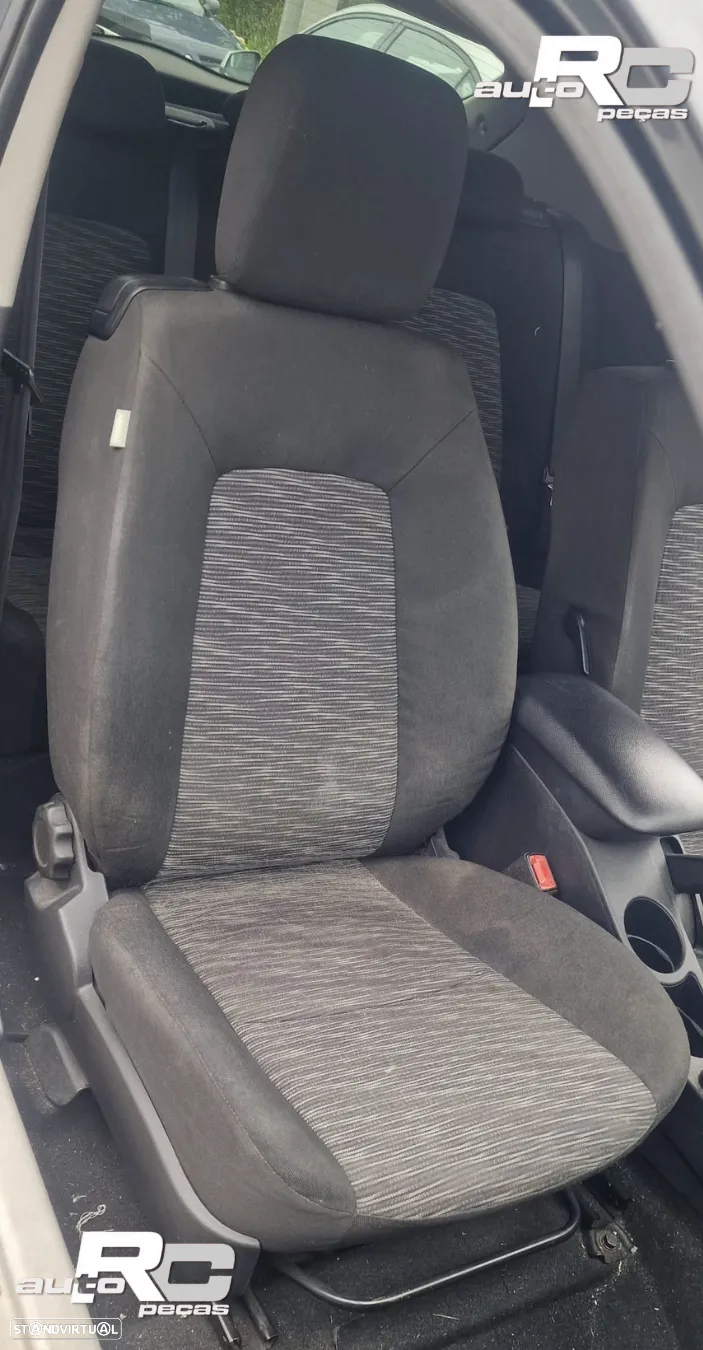 Kia Pro Ceed ED 1.6 CRDi – Viatura para peças - 10