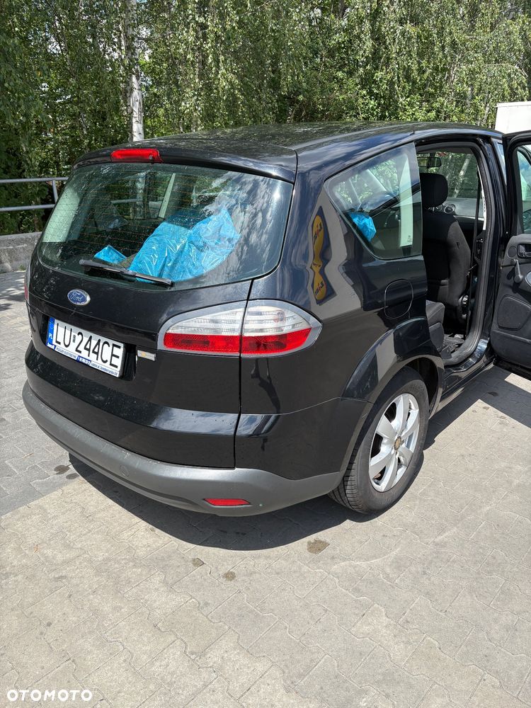Ford S-Max 2.0 Trend - 11