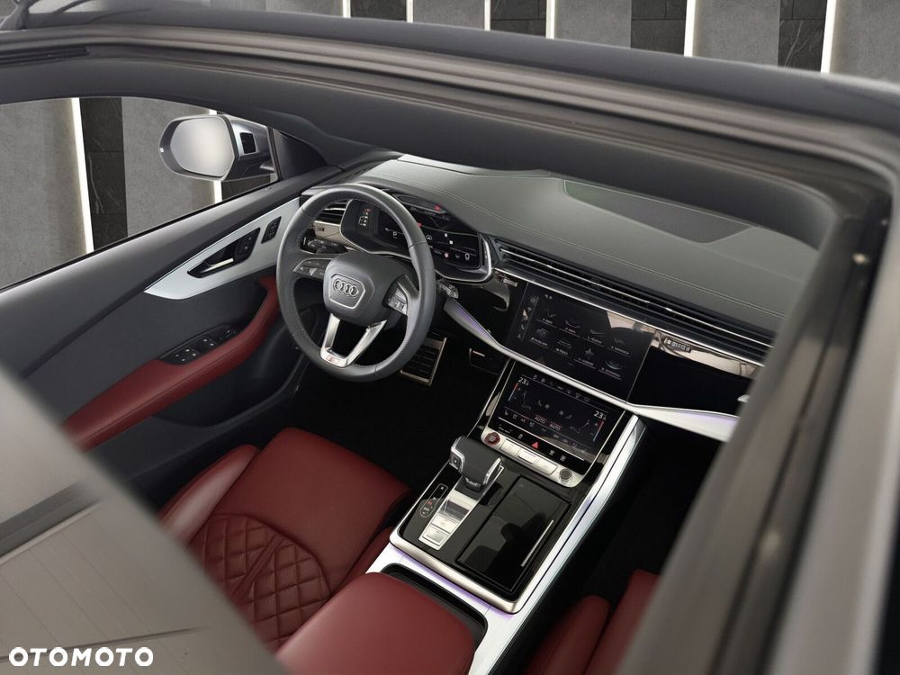 Audi SQ8 - 36
