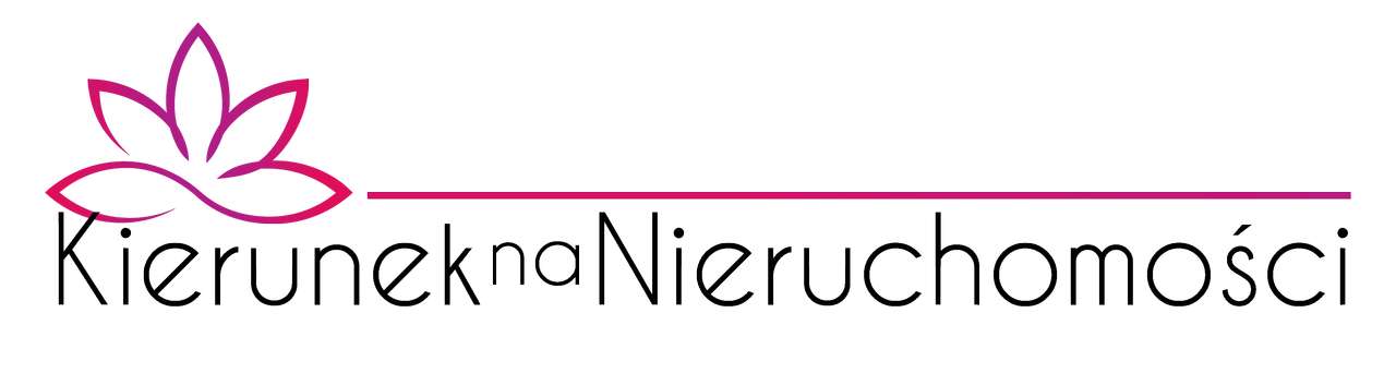 Logo: Kierunek na Nieruchomości