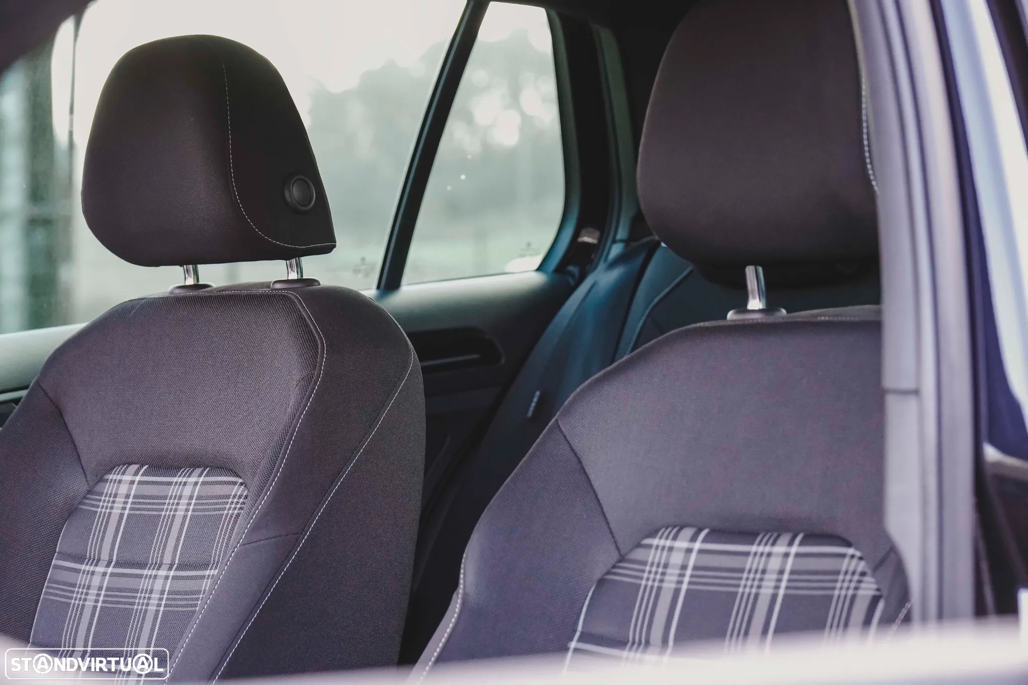 VW Golf GTD BlueMotion - 15