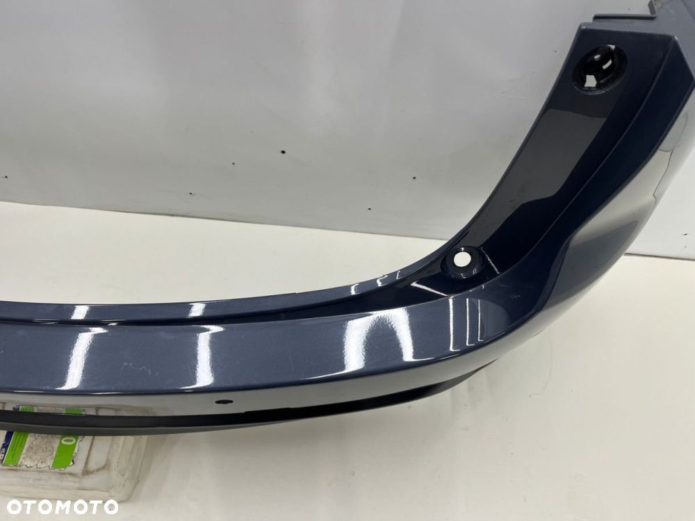Zderzak tylny Mazda CX-5 CX5 II 2 17-21r. Przedlift tył 4XPDC KB8A-50221 - 9