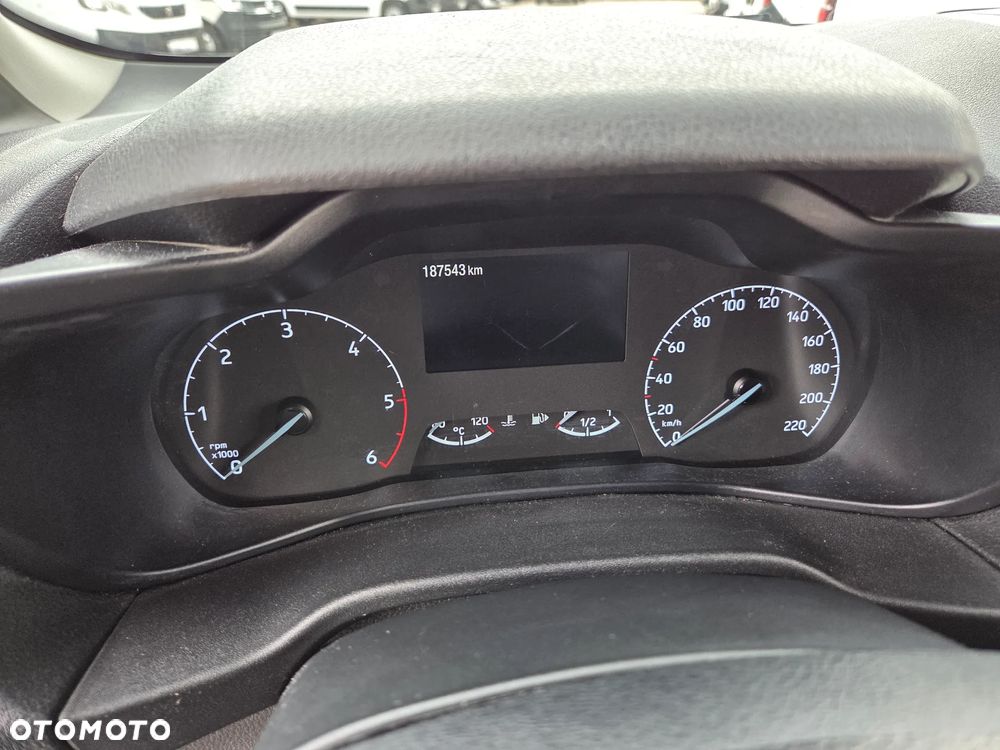 Ford Transit Connect 230 L2 Trend (bryg.) - 15