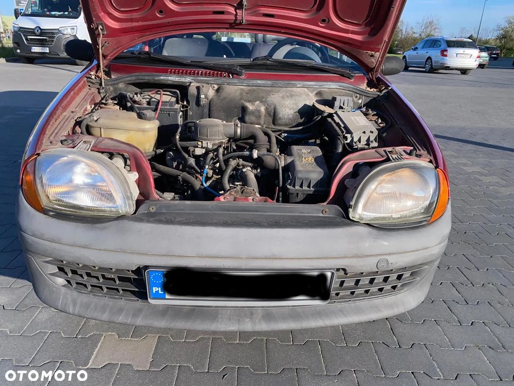 Fiat Seicento Young - 12