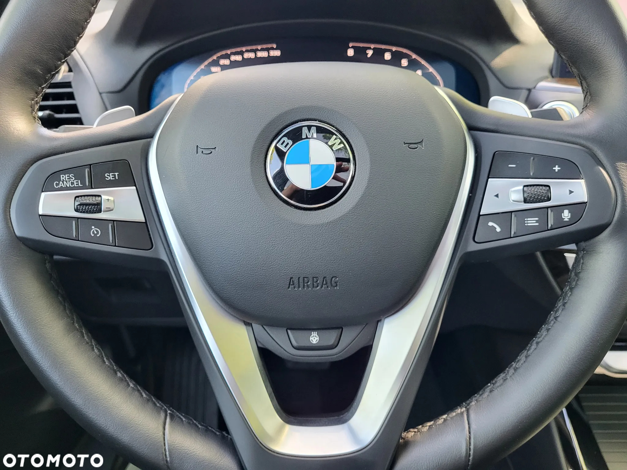 BMW X3 xDrive30i GPF M Sport sport - 22