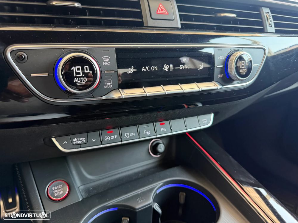 Audi A5 Sportback 2.0 TDI S-line S tronic - 41