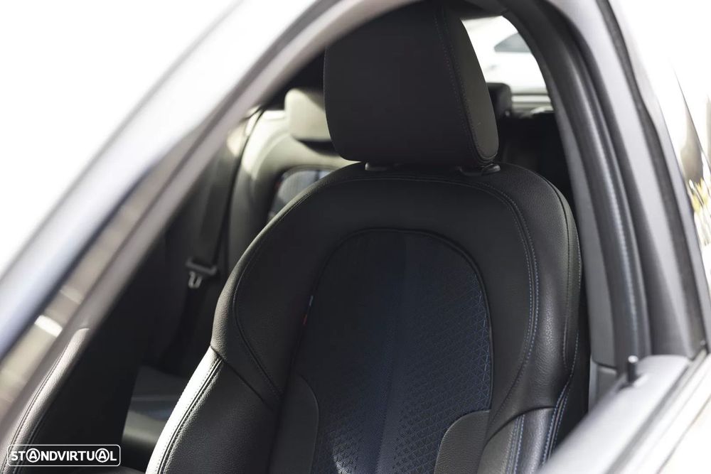 BMW 116 d Pack M Auto - 19