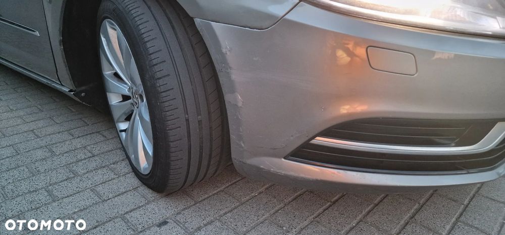 Volkswagen CC - 25