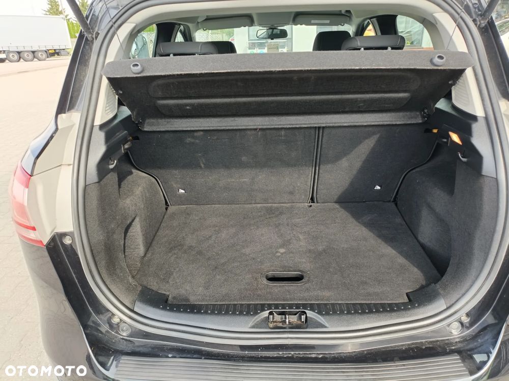 Ford B-MAX 1.6 TDCi Trend - 22