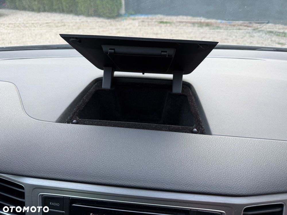 Volkswagen Golf Sportsvan SV 1.6 TDI BMT Trendline - 33