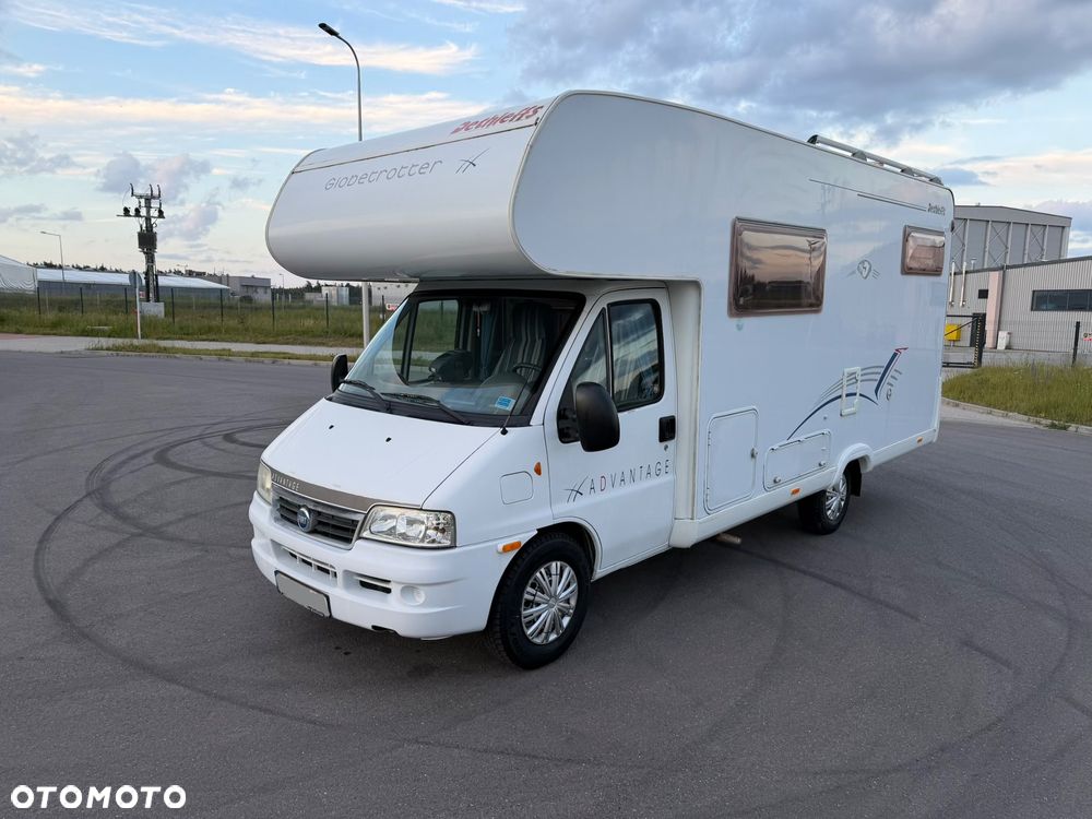 Fiat Ducato - 8