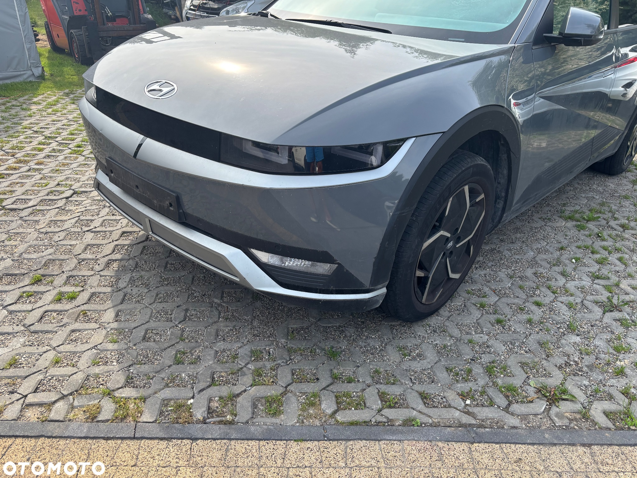 Hyundai IONIQ 5 58 kWh - 16