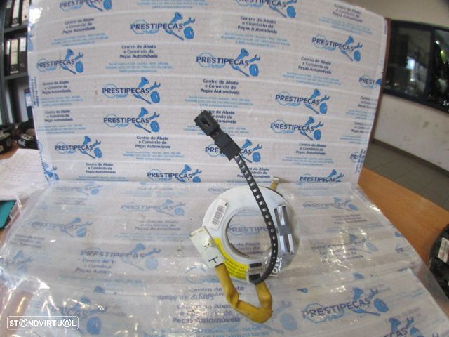 Fita Airbag Fitair670 ALFA ROMEO 145 2000 1.4I 103CV 3P PRETO - 2