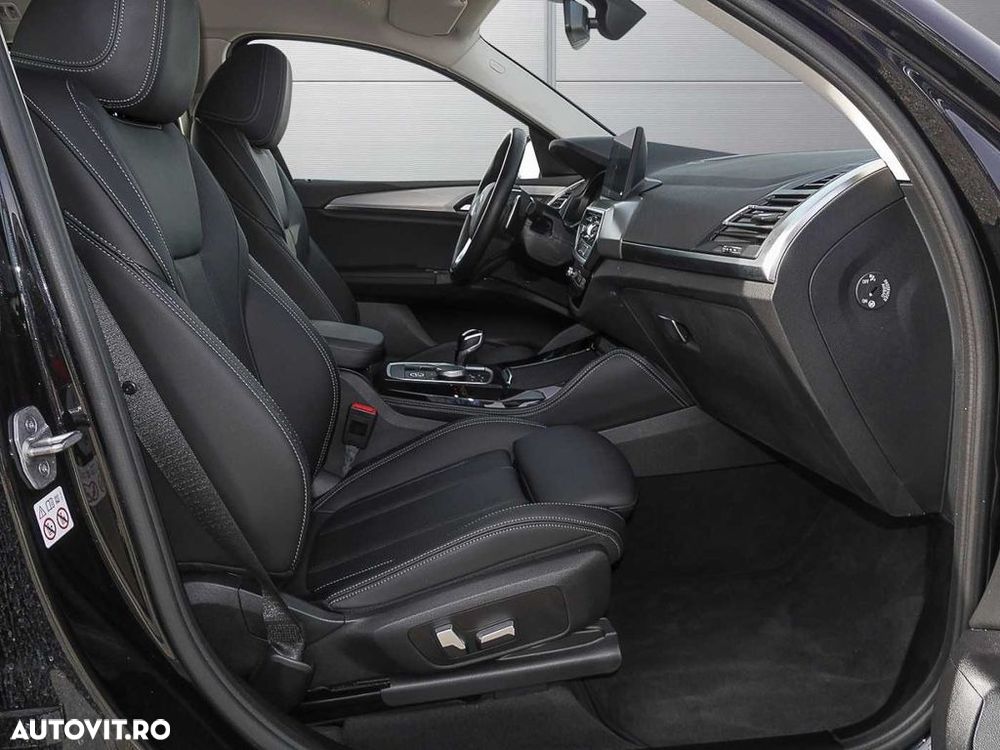 BMW X4 xDrive20i AT - 4