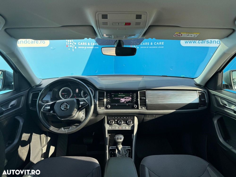Skoda Kodiaq - 7