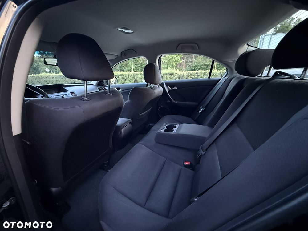 Honda Accord - 22