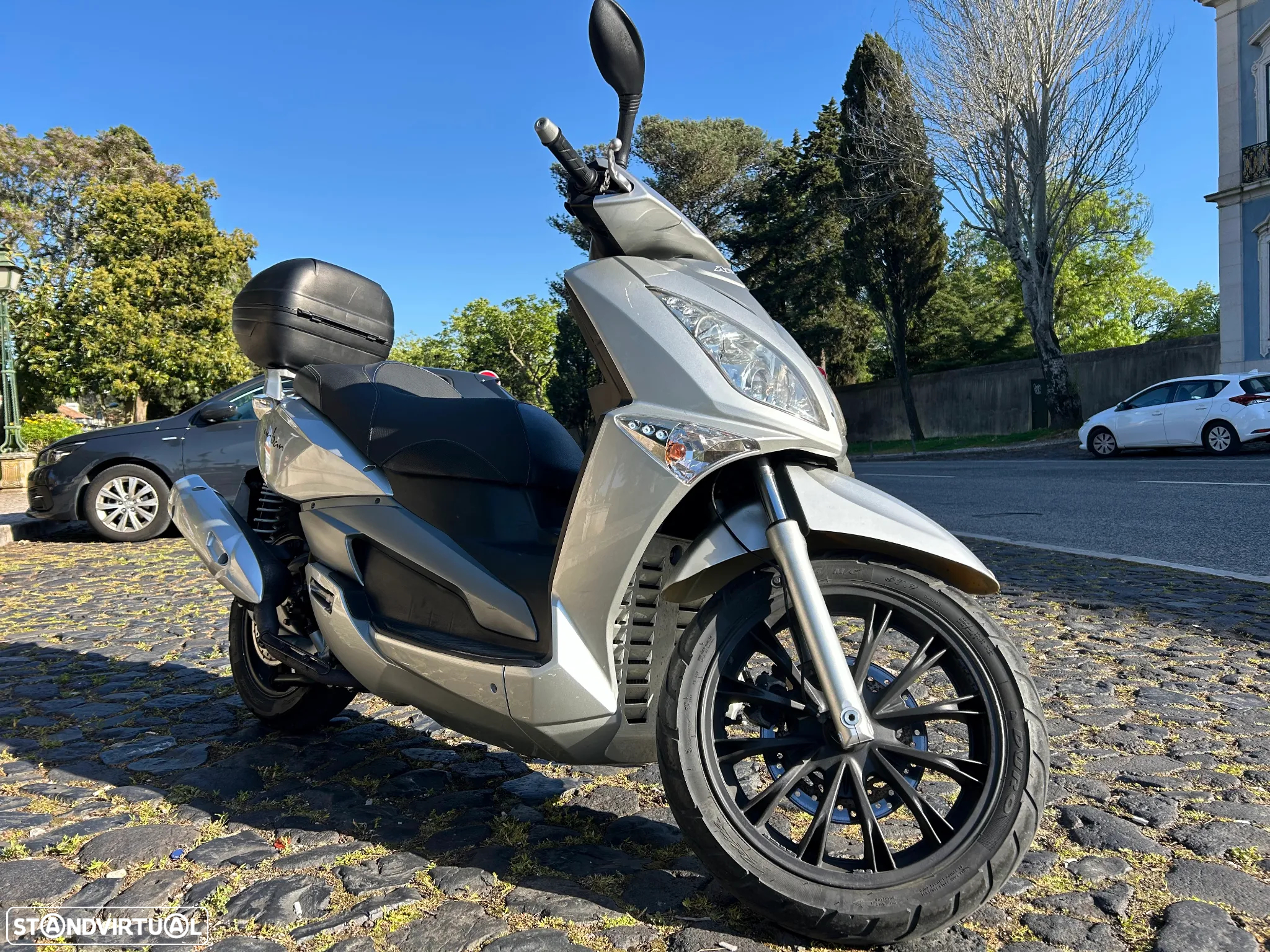 Aeon Urban 350i - 6