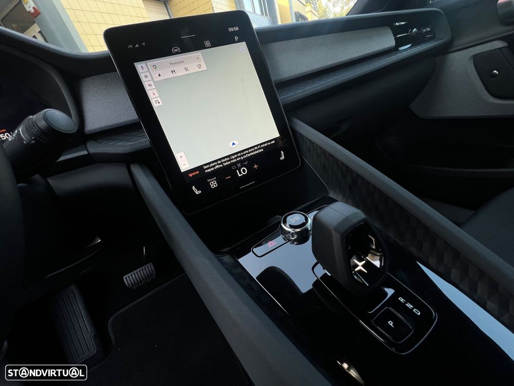 Polestar 2 Long Range 78 kWh - 21
