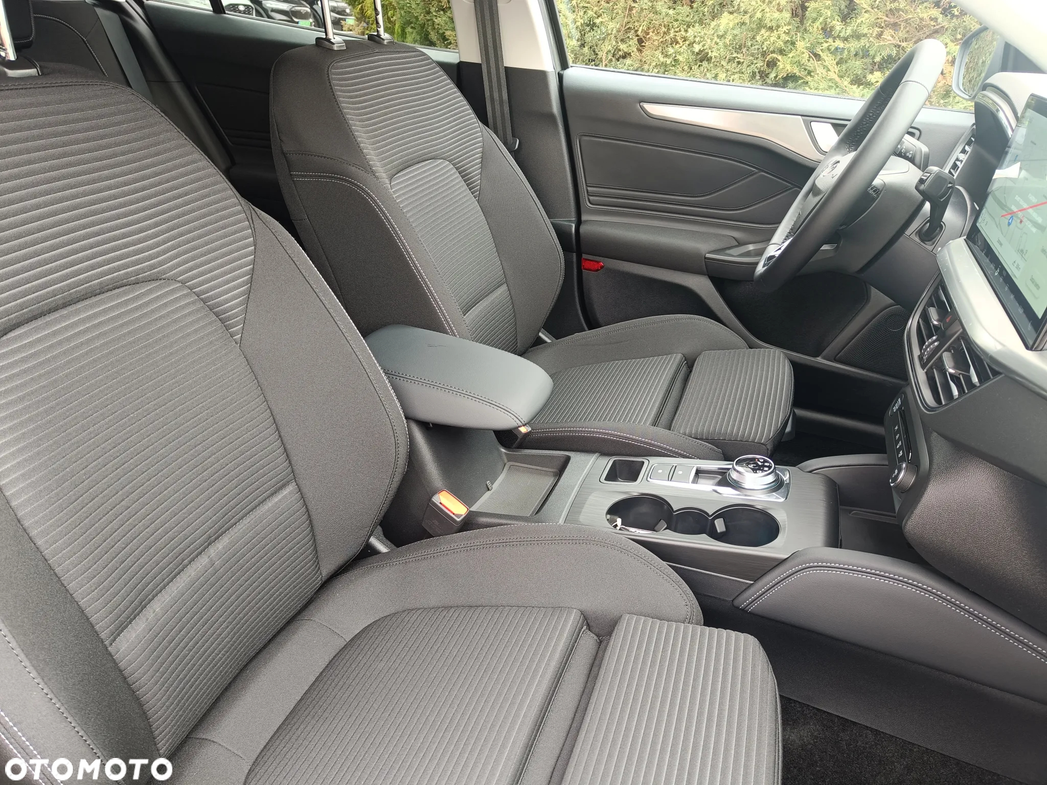 Ford Focus 1.5 EcoBlue Titanium X - 13