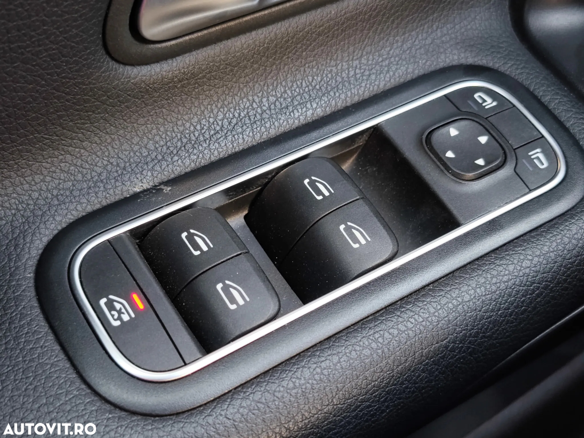 Mercedes-Benz CLA 250 e 8G-DCT Progressive Line Advanced - 14