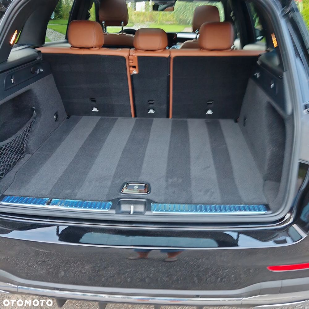 Mercedes-Benz GLC - 18