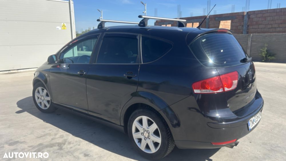 Seat Altea XL - 6