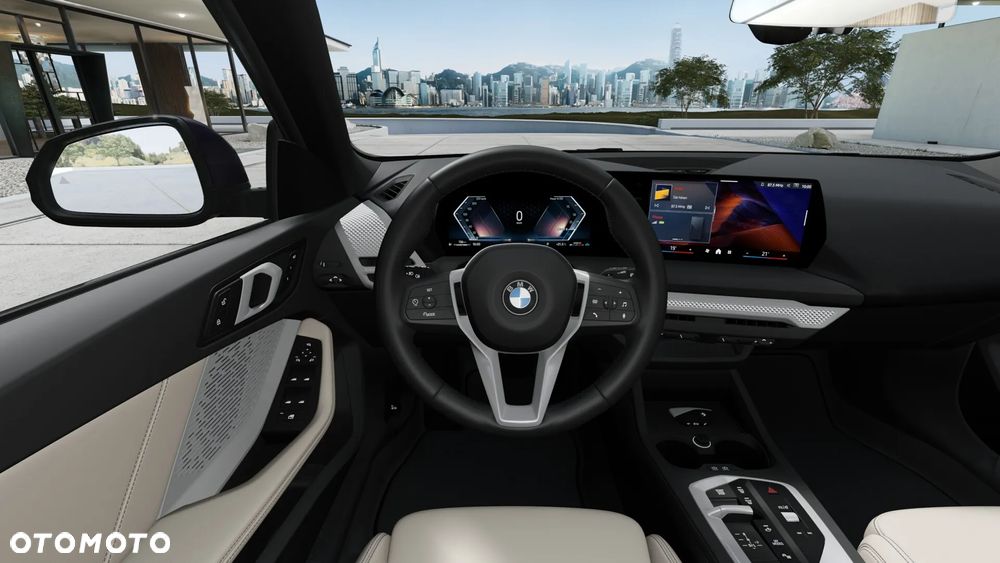 BMW Seria 2 216 - 12