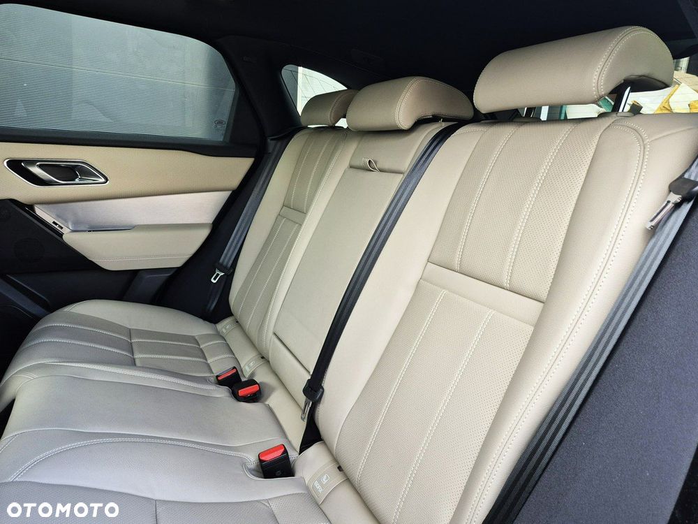 Land Rover Range Rover Velar - 25