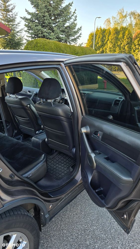 Honda CR-V 2.0 Executive - 7