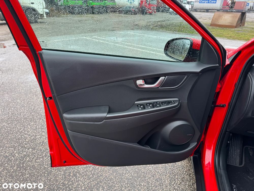 Hyundai Kona 1.0 T-GDI EDITION 30 - 28