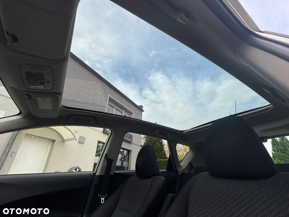 Toyota Verso S 1.4 D-4D Premium - 12