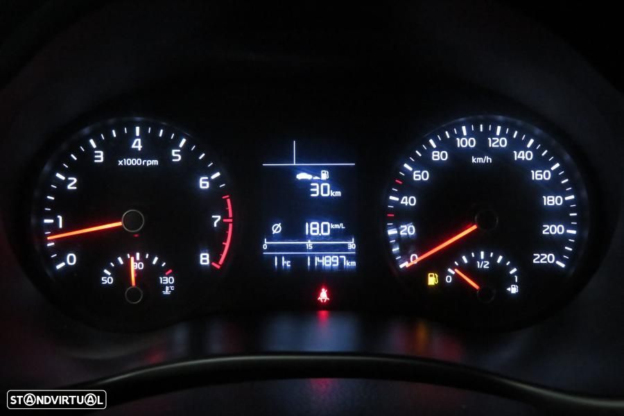 Kia Stonic 1.2 Dynamic - 28