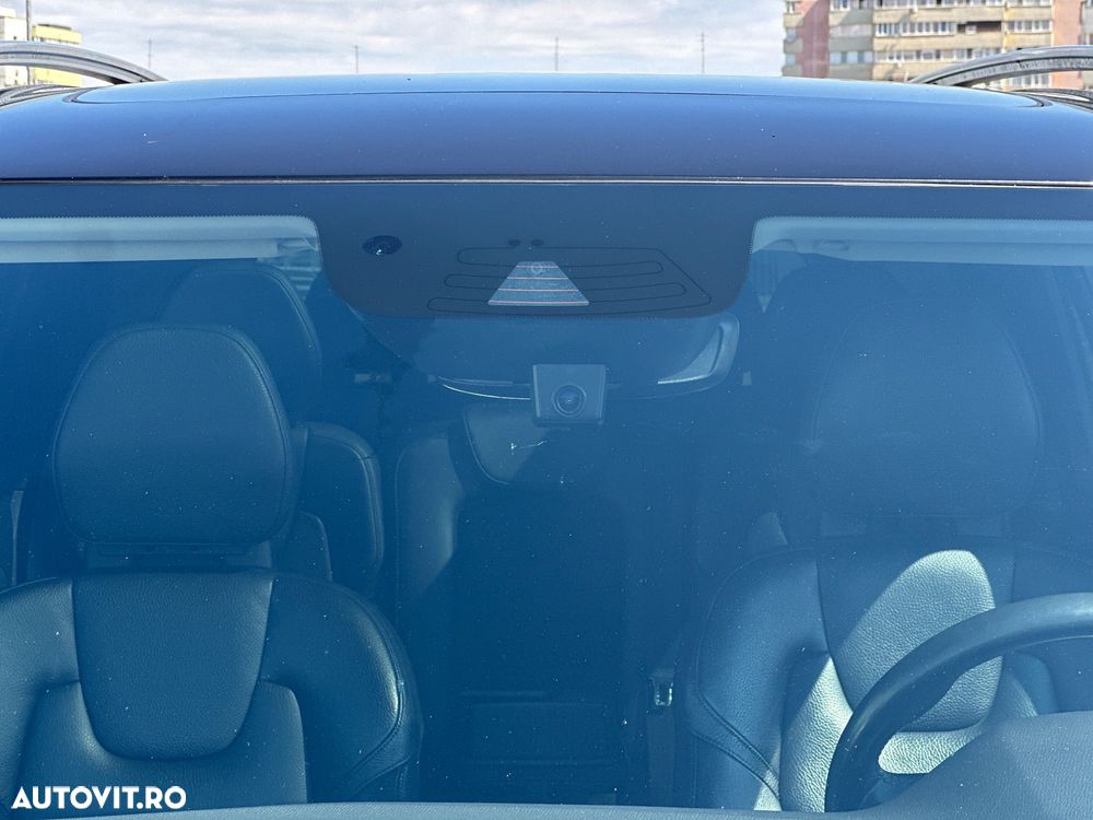 VOLVO XC90 2016 — imagine 26
