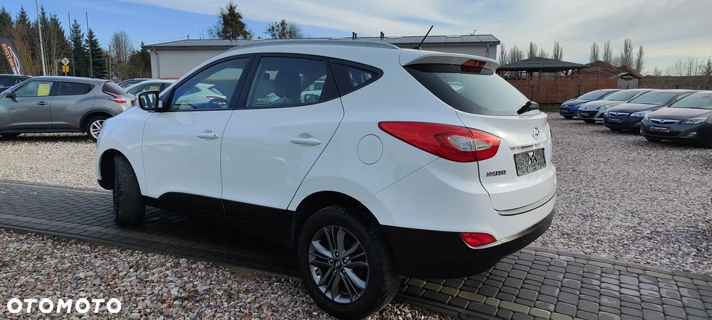 Hyundai ix35 - 9