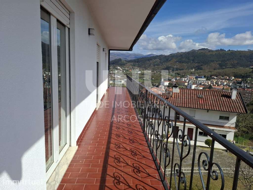 Andar de Moradia