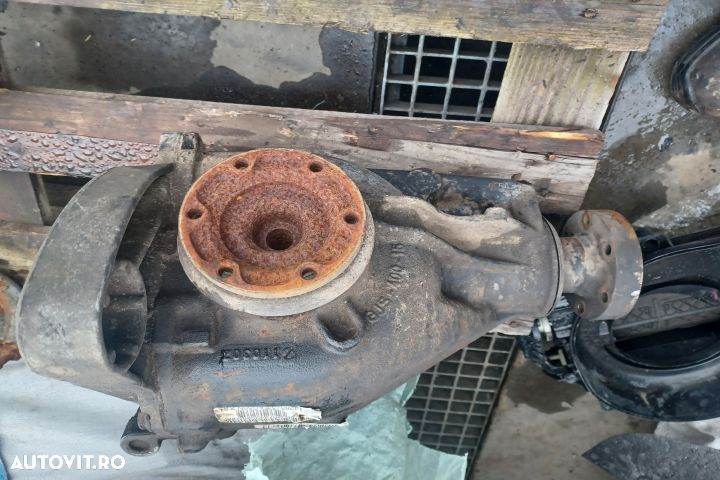 GRUP 3.0 mx1253 MX1253 BMW Seria 5 E39 [1995 - 2000] - 3