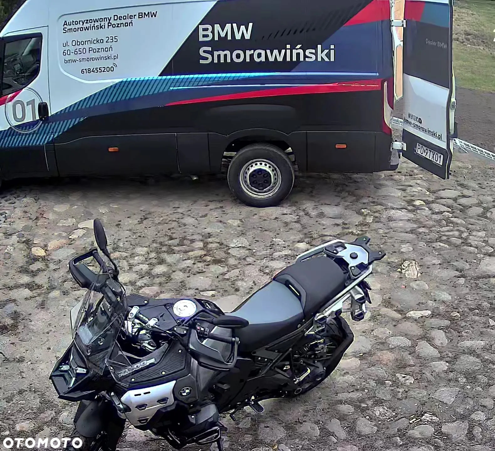 BMW Adventure - 10