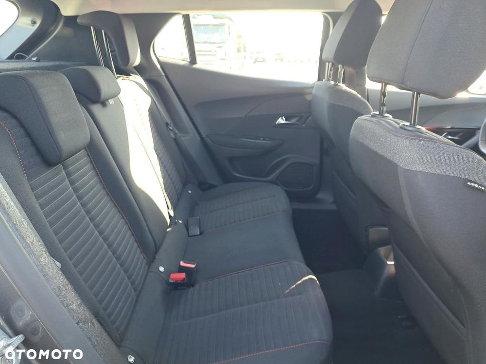 Peugeot 2008 PureTech 100 Stop&Start Active Pack - 37