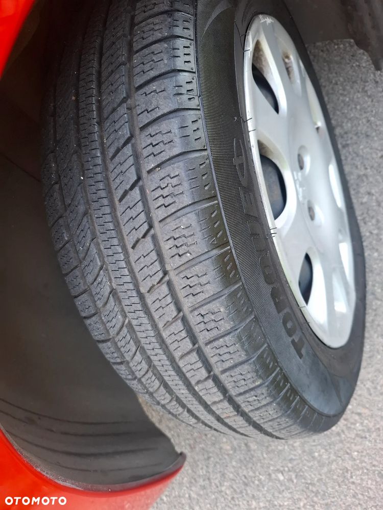 Peugeot 207 1.4 Trendy - 26