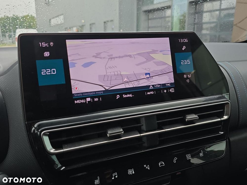 Citroën C5 Aircross BlueHDI 130 S&S EAT8 SHINE PACK - 19