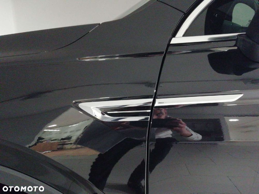 Volkswagen Tiguan - 21