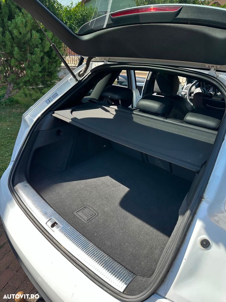 Audi Q3 2.0 TDI Quattro S-Tronic - 7