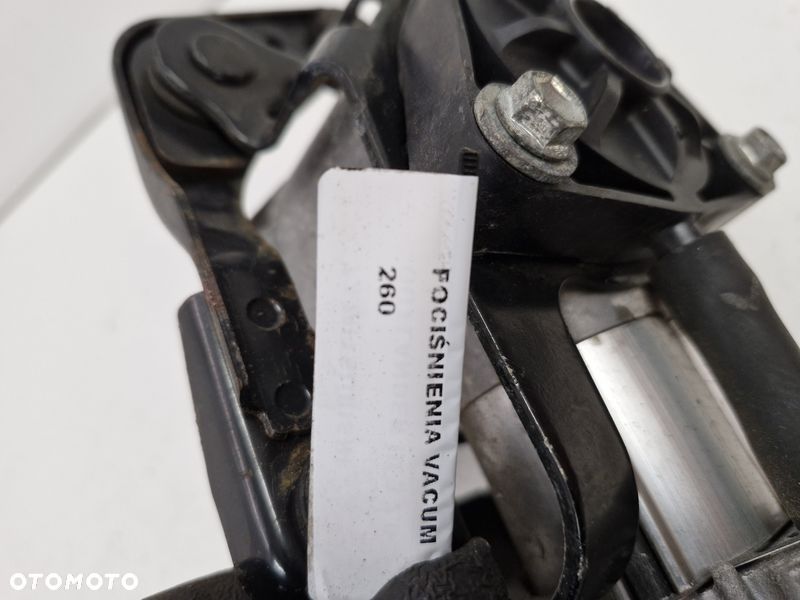 MITSUBISHI OUTLANDER 3 III 2.0 PHEV HYBRYDA POMPA PODCIŚNIENIA VACUM WAKUM - 8