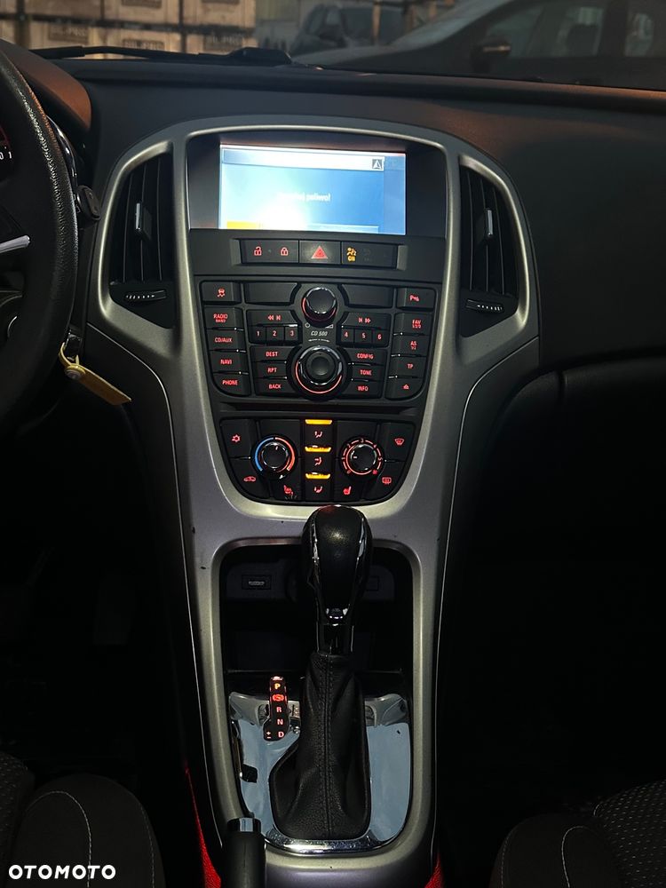 Opel Astra - 13