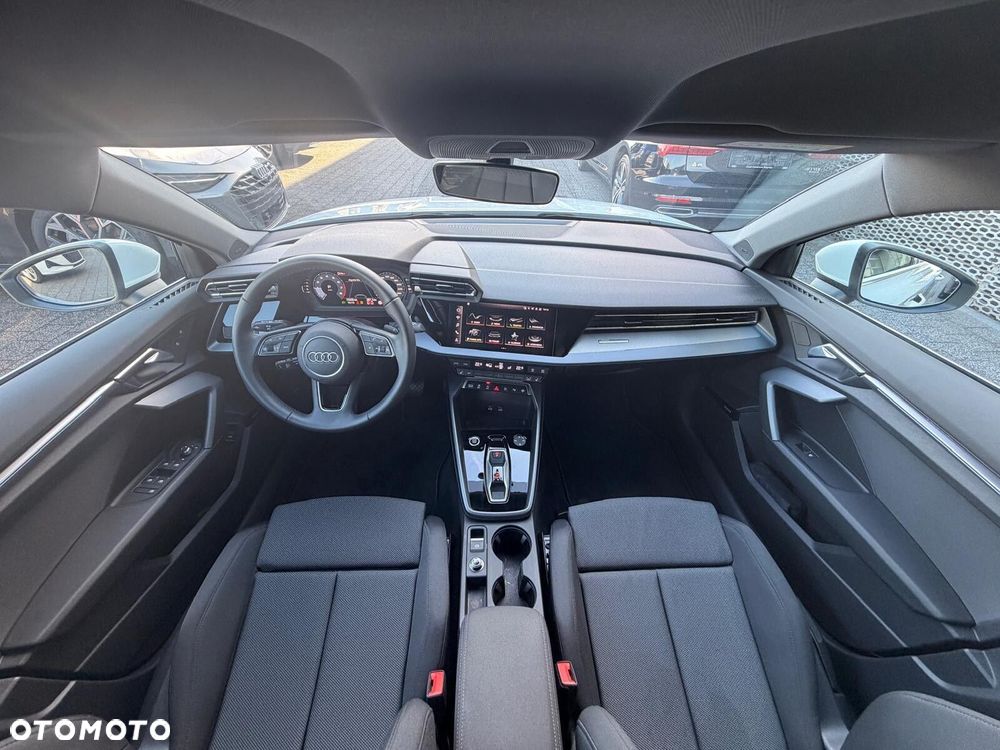 Audi A3 Sportback - 25