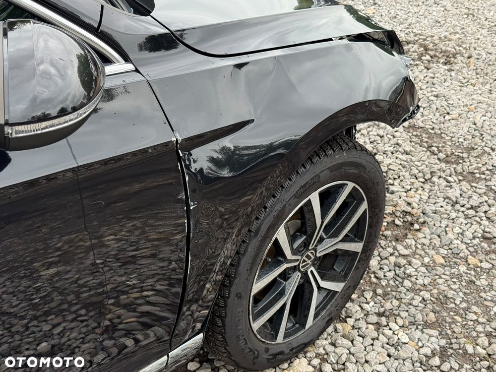 Volkswagen Passat 2.0 TDI Elegance DSG - 8