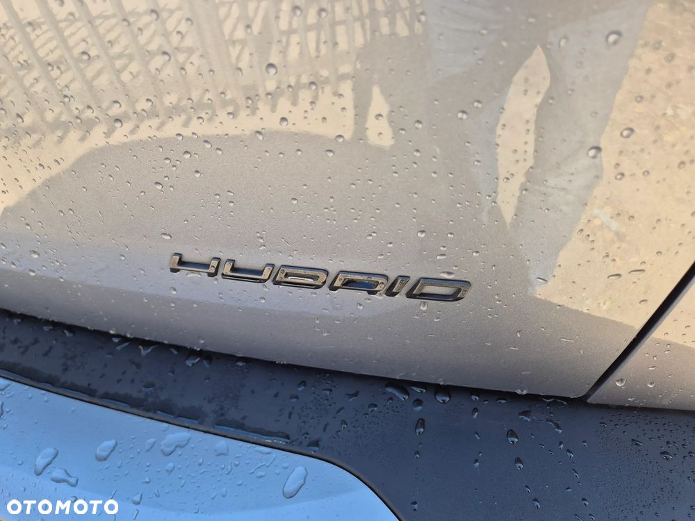 Peugeot 2008 Hybrid 136 e-DSC Allure - 4