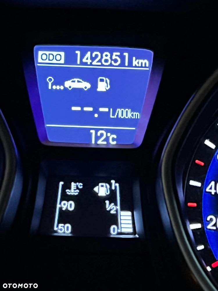 Hyundai i30 1.6 GDI Classic - 9